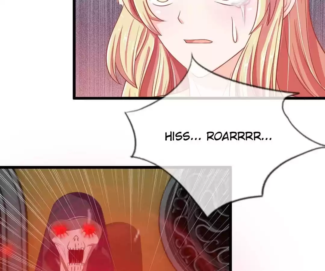 Holding Me Tightly, Ghost Sama Chapter 74 page 12 - 