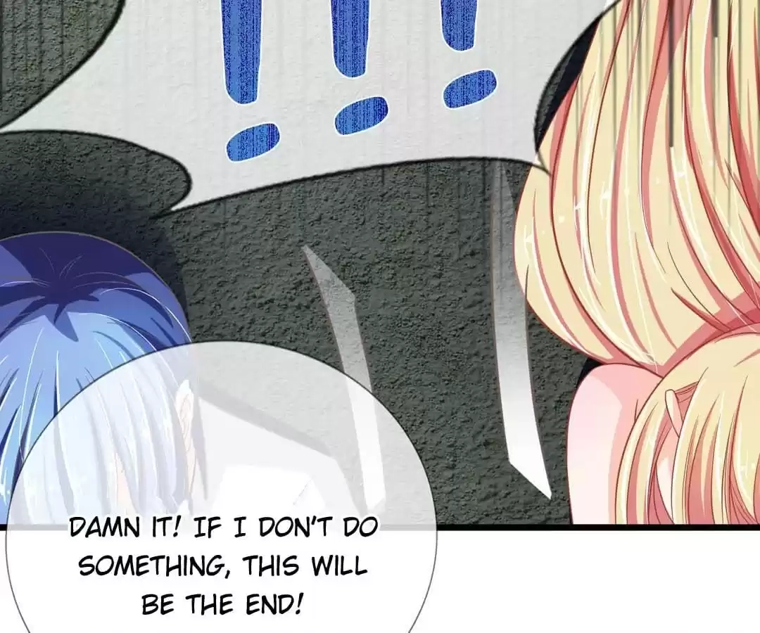 Holding Me Tightly, Ghost Sama Chapter 74 page 16 - 