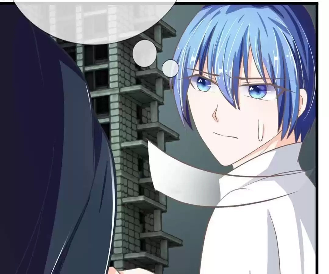 Holding Me Tightly, Ghost Sama Chapter 74 page 17 - 