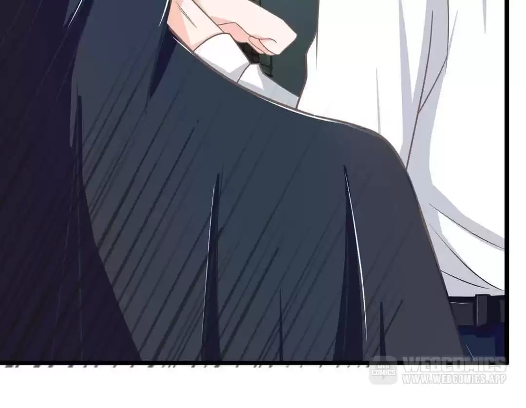 Holding Me Tightly, Ghost Sama Chapter 74 page 18 - 