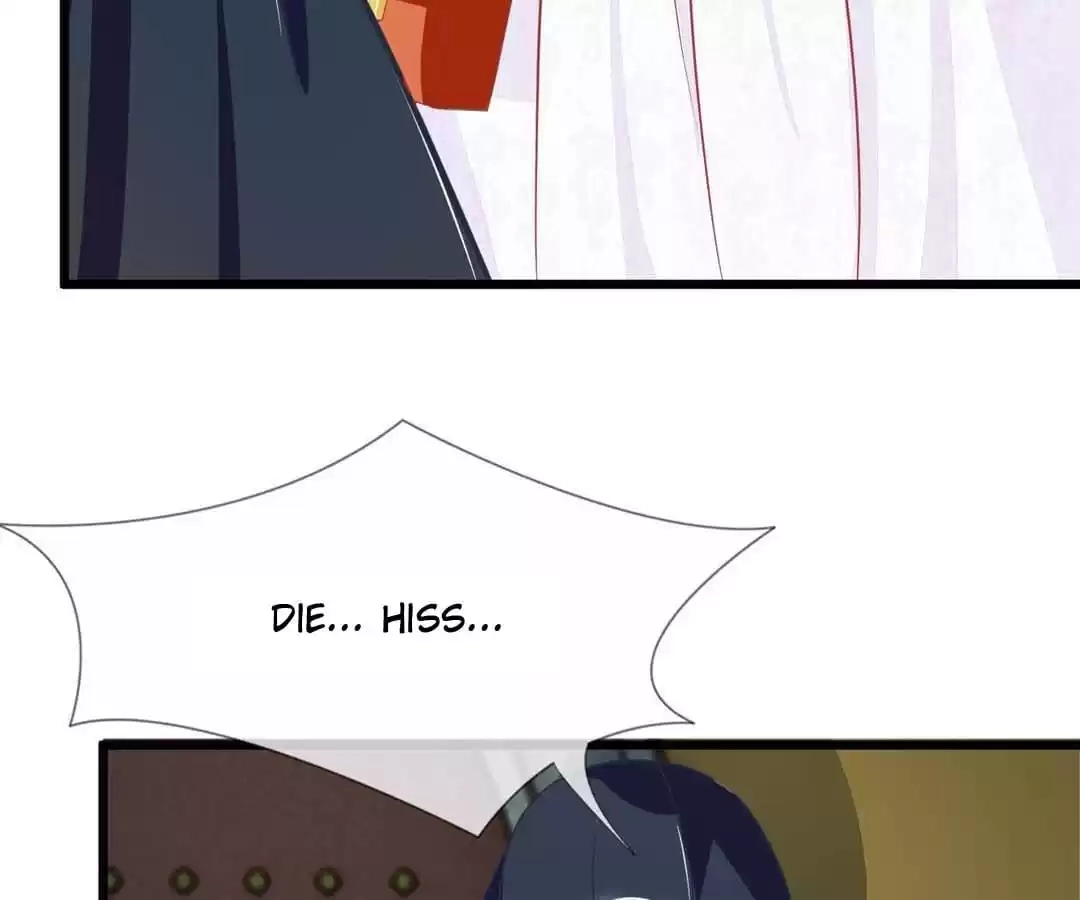 Holding Me Tightly, Ghost Sama Chapter 74 page 3 - 