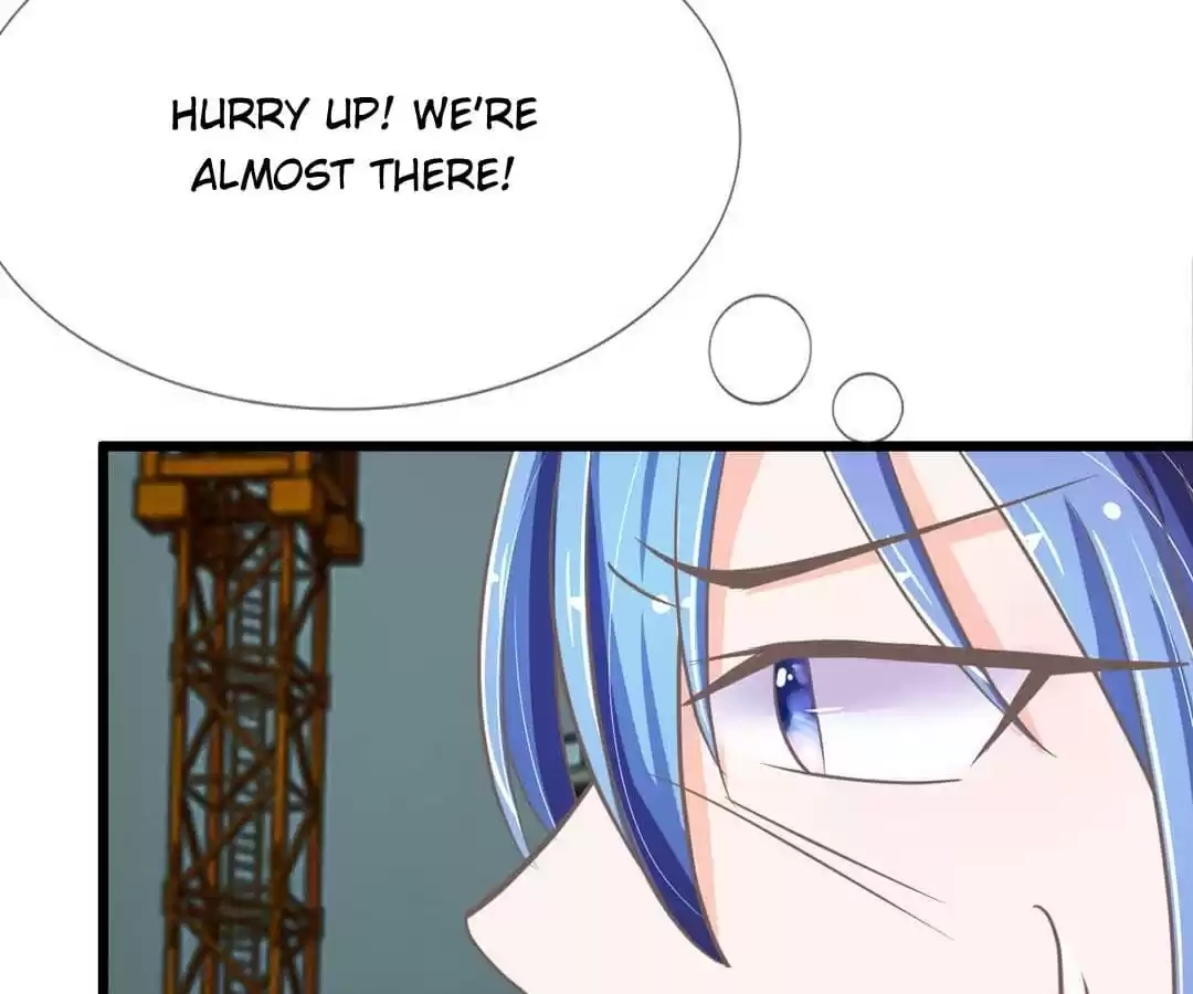 Holding Me Tightly, Ghost Sama Chapter 74 page 8 - 