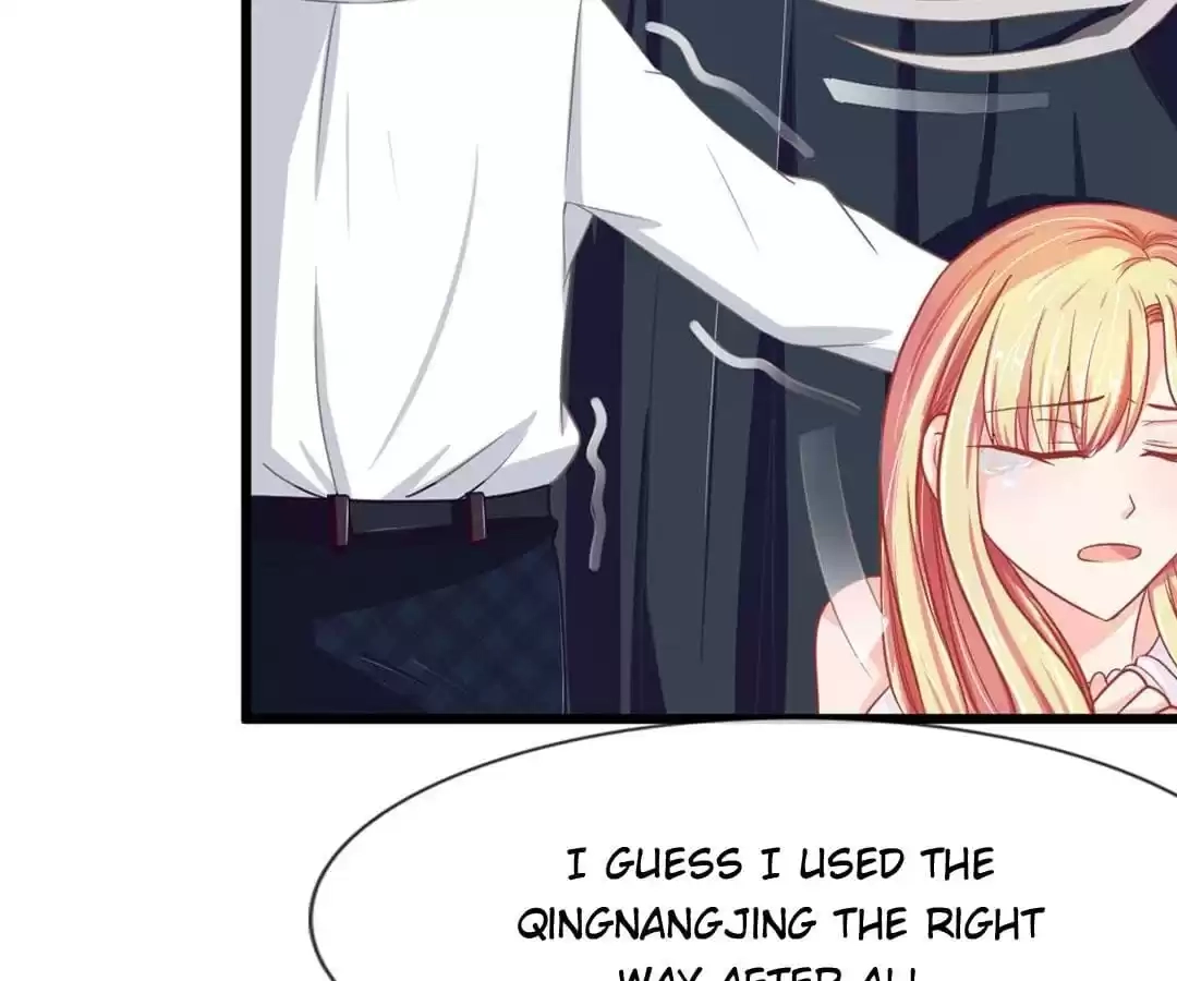 Holding Me Tightly, Ghost Sama Chapter 75 page 11 - 