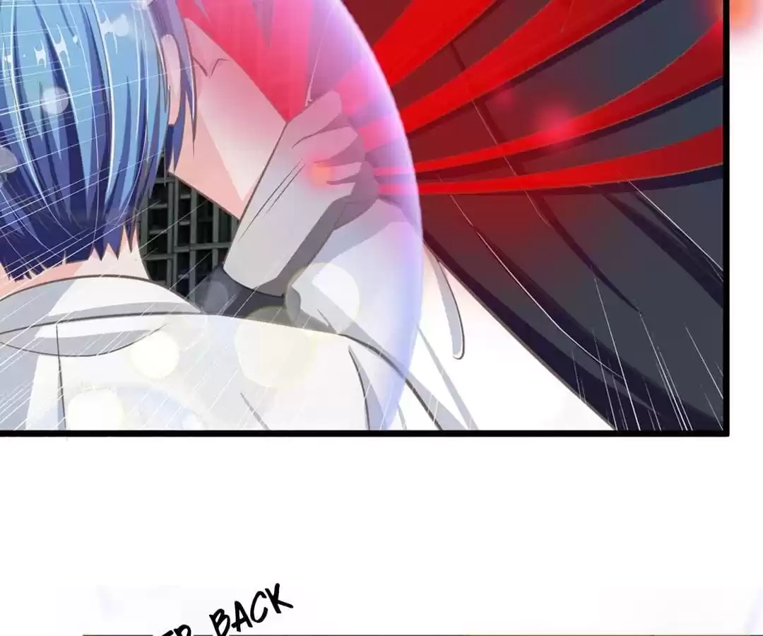 Holding Me Tightly, Ghost Sama Chapter 75 page 16 - 