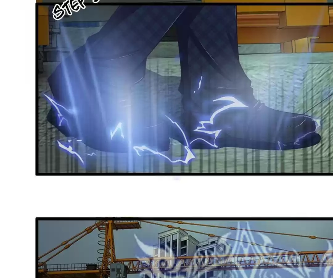 Holding Me Tightly, Ghost Sama Chapter 75 page 17 - 