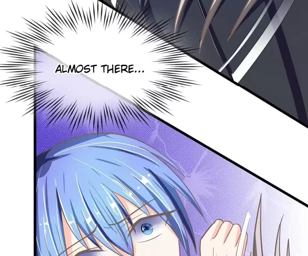 Holding Me Tightly, Ghost Sama Chapter 75 page 21 - 