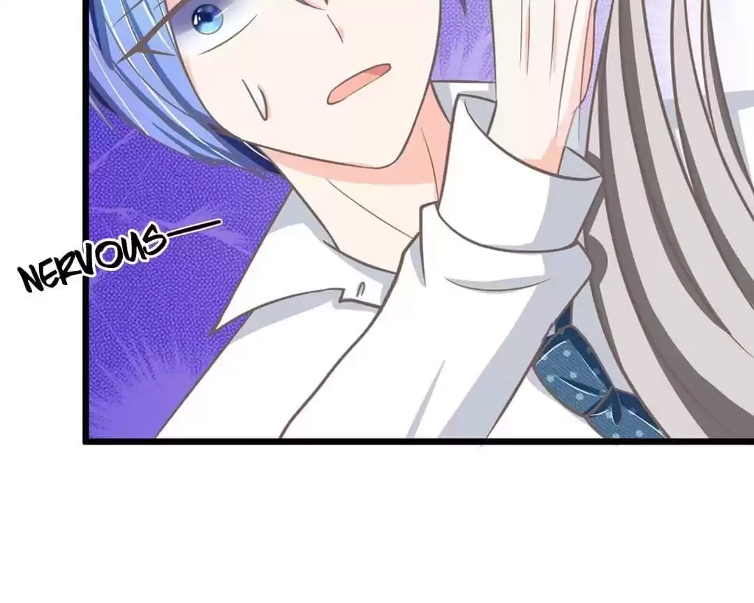Holding Me Tightly, Ghost Sama Chapter 75 page 22 - 