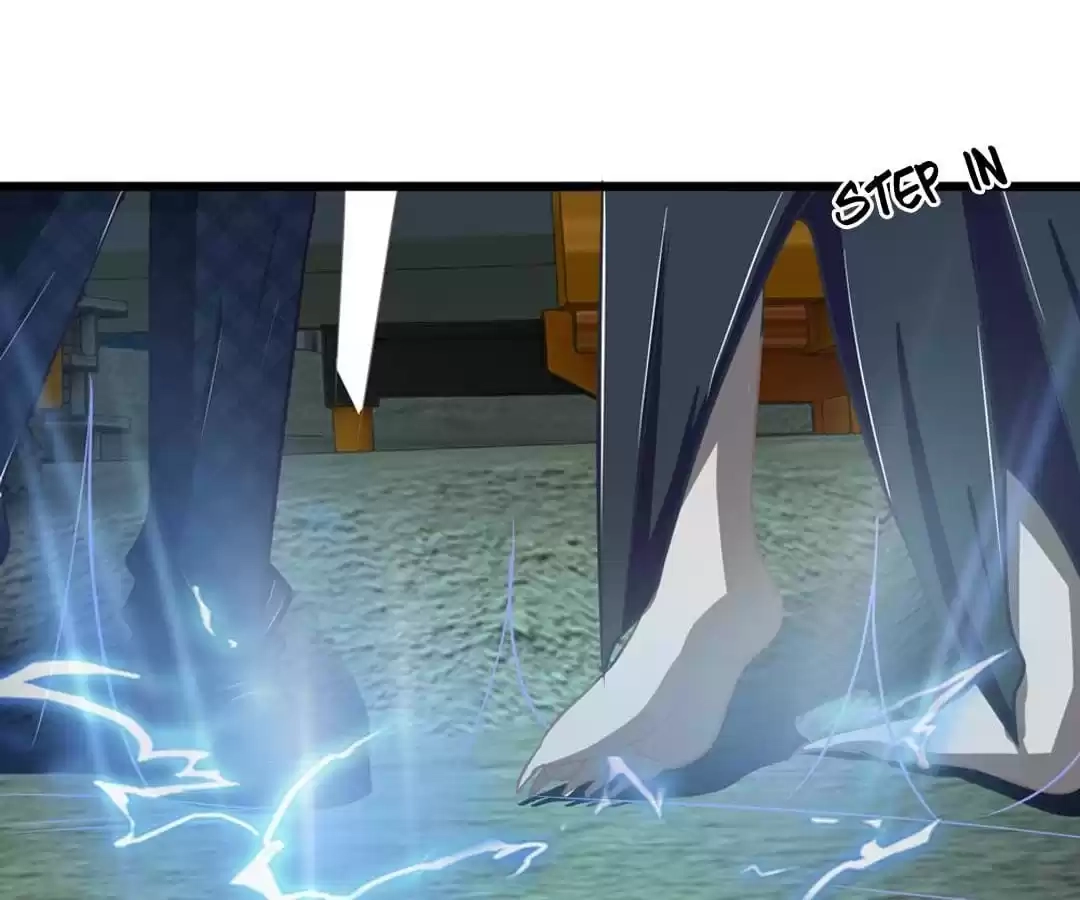 Holding Me Tightly, Ghost Sama Chapter 75 page 23 - 