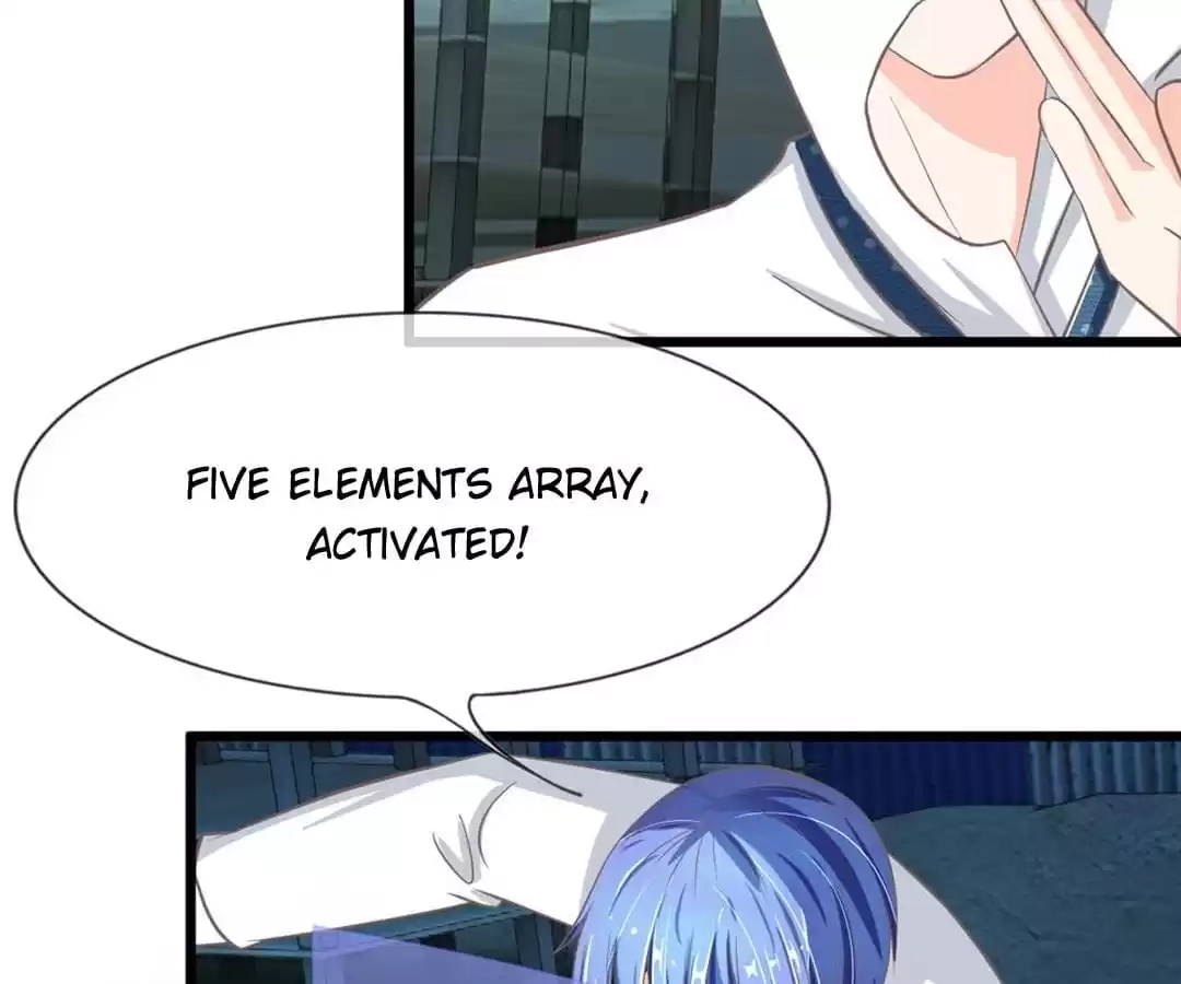 Holding Me Tightly, Ghost Sama Chapter 75 page 25 - 