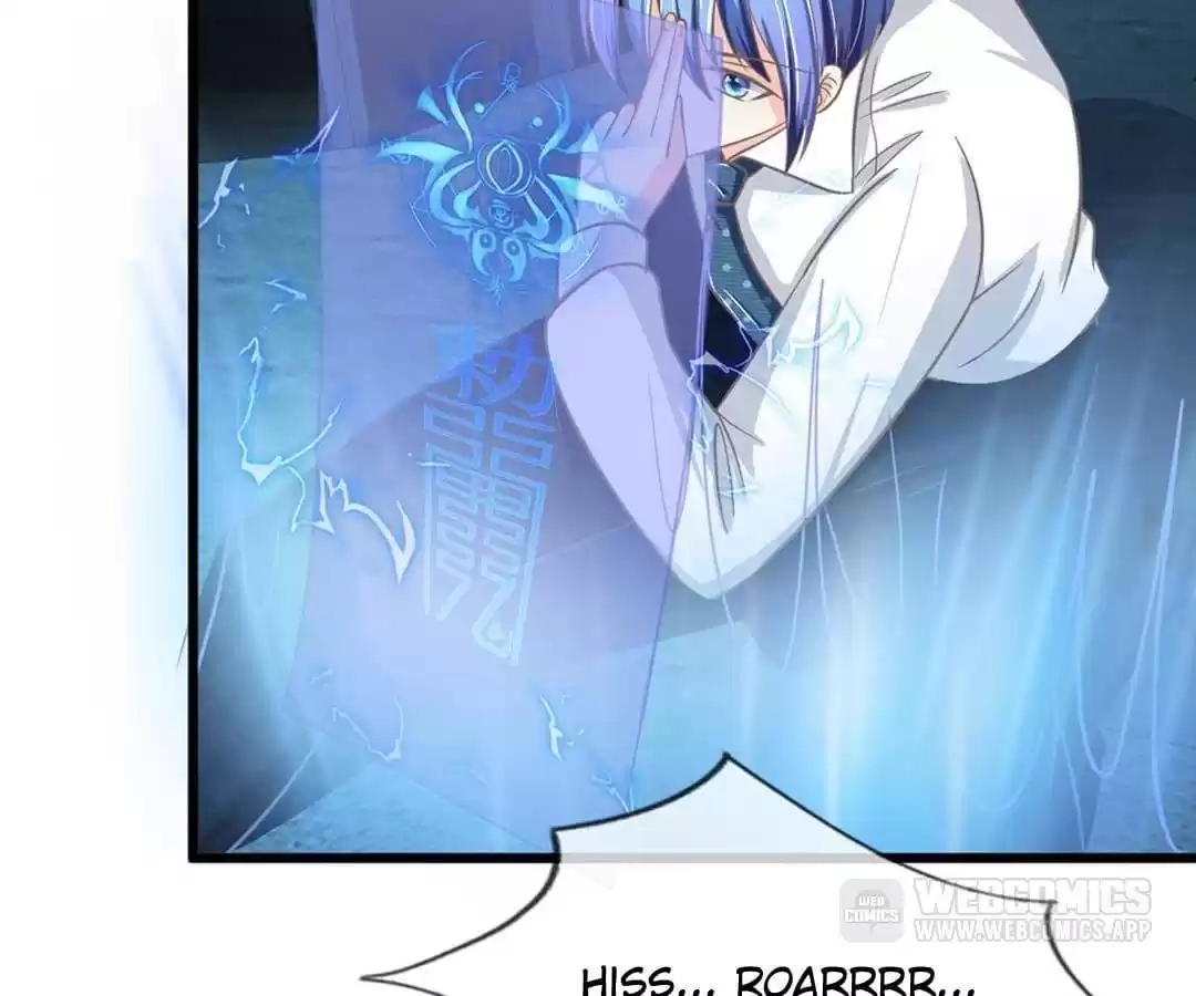 Holding Me Tightly, Ghost Sama Chapter 75 page 26 - 