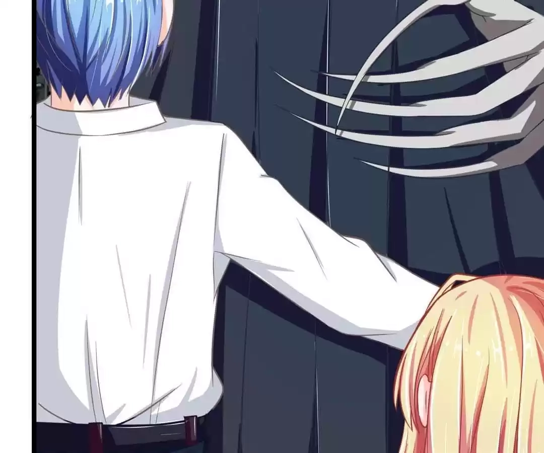 Holding Me Tightly, Ghost Sama Chapter 75 page 4 - 