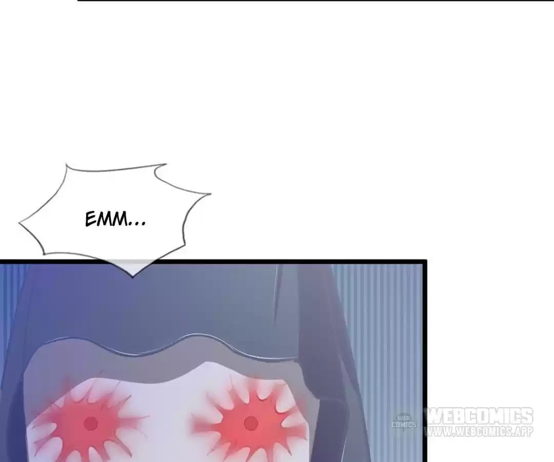 Holding Me Tightly, Ghost Sama Chapter 75 page 34 - 