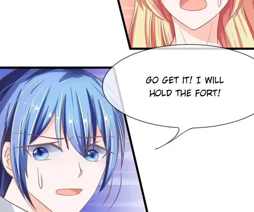 Holding Me Tightly, Ghost Sama Chapter 75 page 6 - 