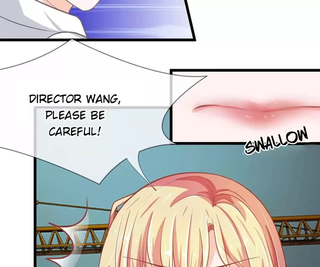 Holding Me Tightly, Ghost Sama Chapter 75 page 7 - 
