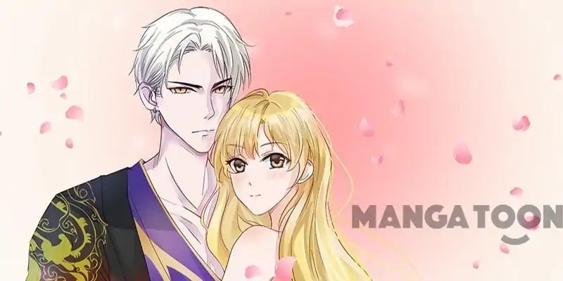 Holding Me Tightly, Ghost Sama Chapter 76 page 1 - 