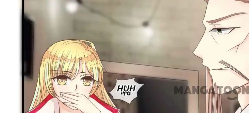 Holding Me Tightly, Ghost Sama Chapter 76 page 21 - 