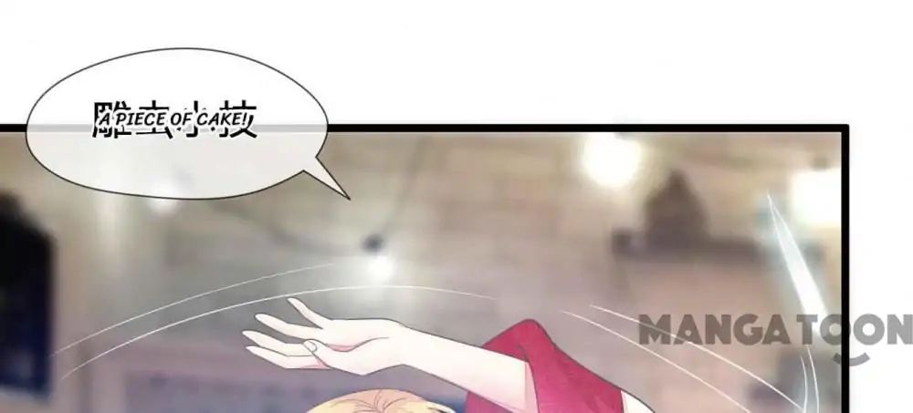 Holding Me Tightly, Ghost Sama Chapter 76 page 34 - 