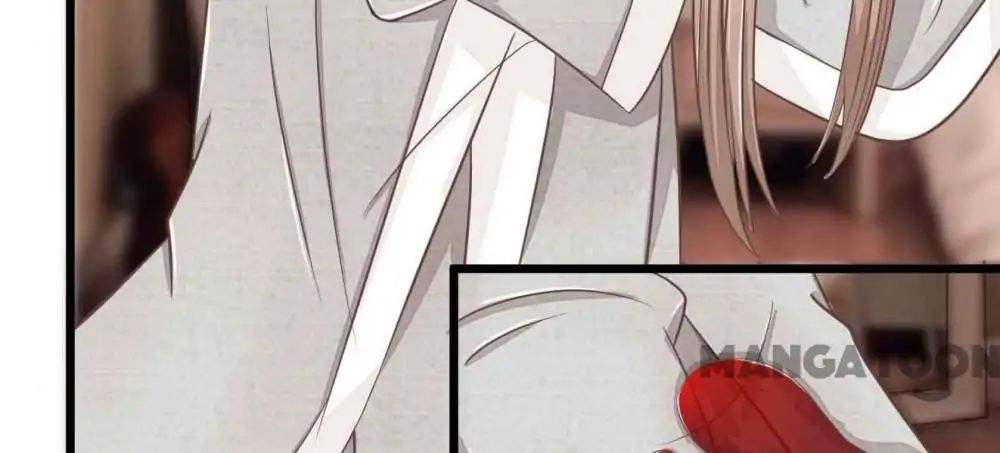 Holding Me Tightly, Ghost Sama Chapter 76 page 48 - 