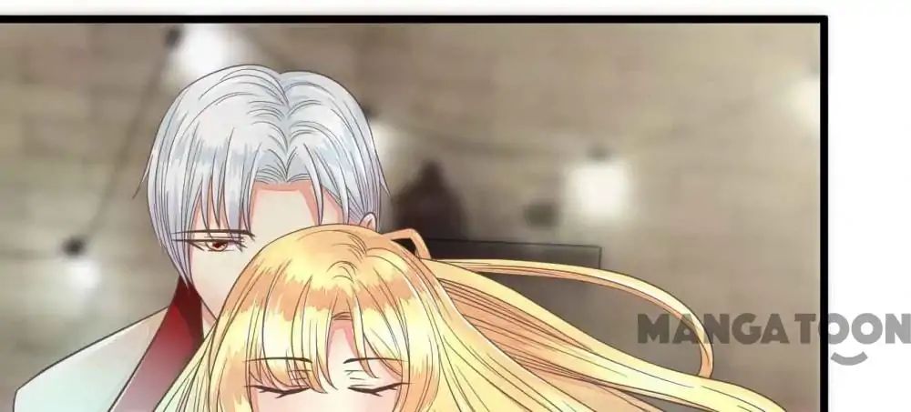 Holding Me Tightly, Ghost Sama Chapter 76 page 9 - 