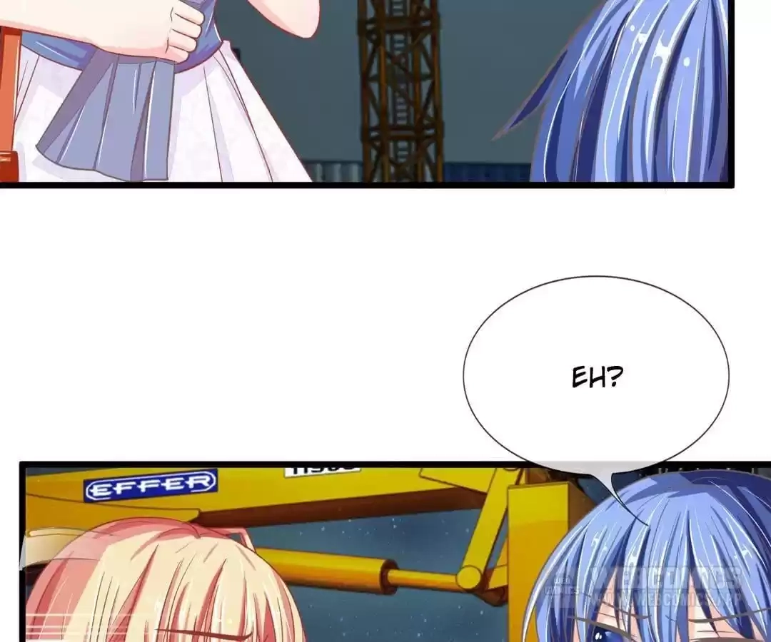 Holding Me Tightly, Ghost Sama Chapter 77 page 2 - 