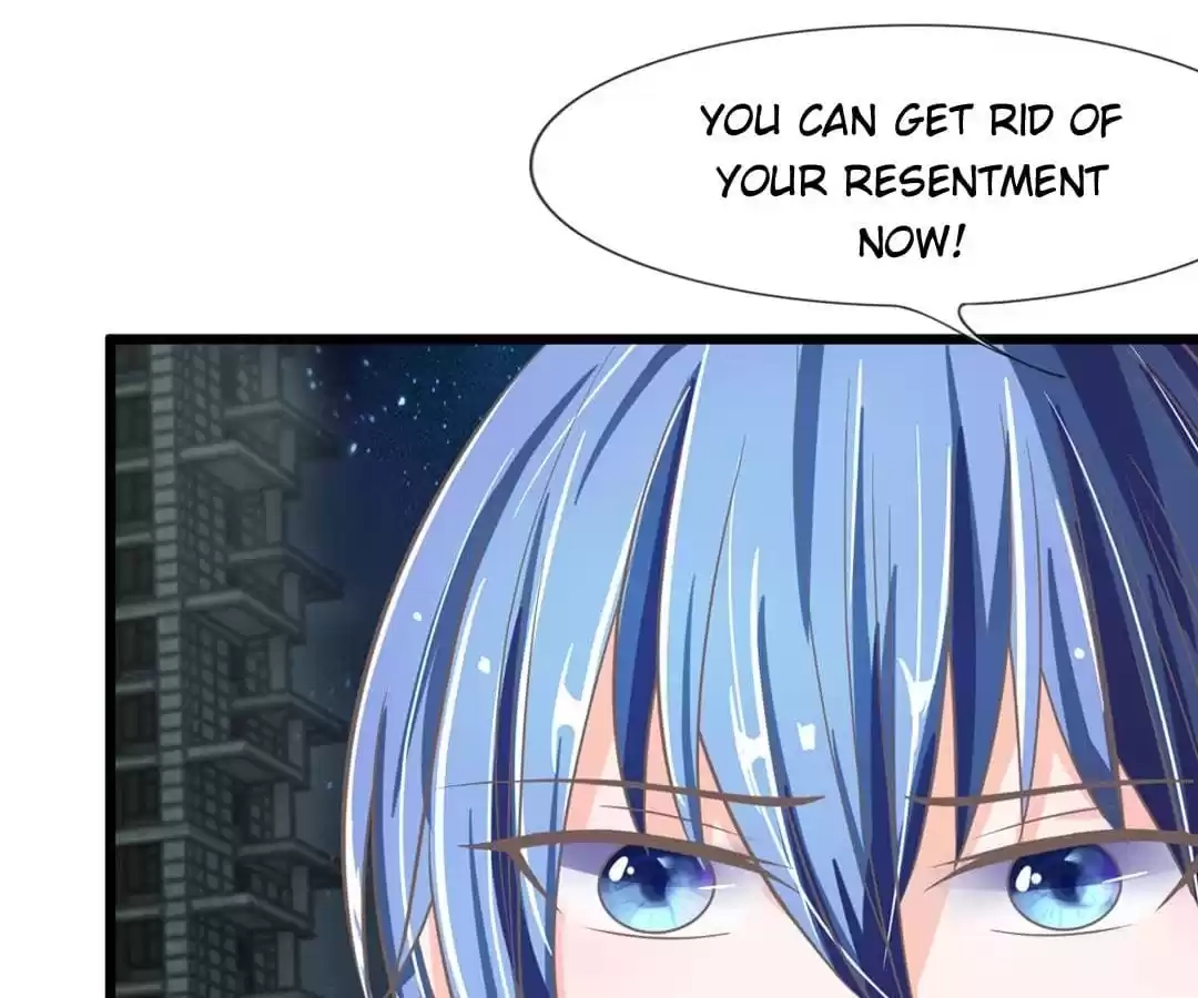 Holding Me Tightly, Ghost Sama Chapter 77 page 11 - 