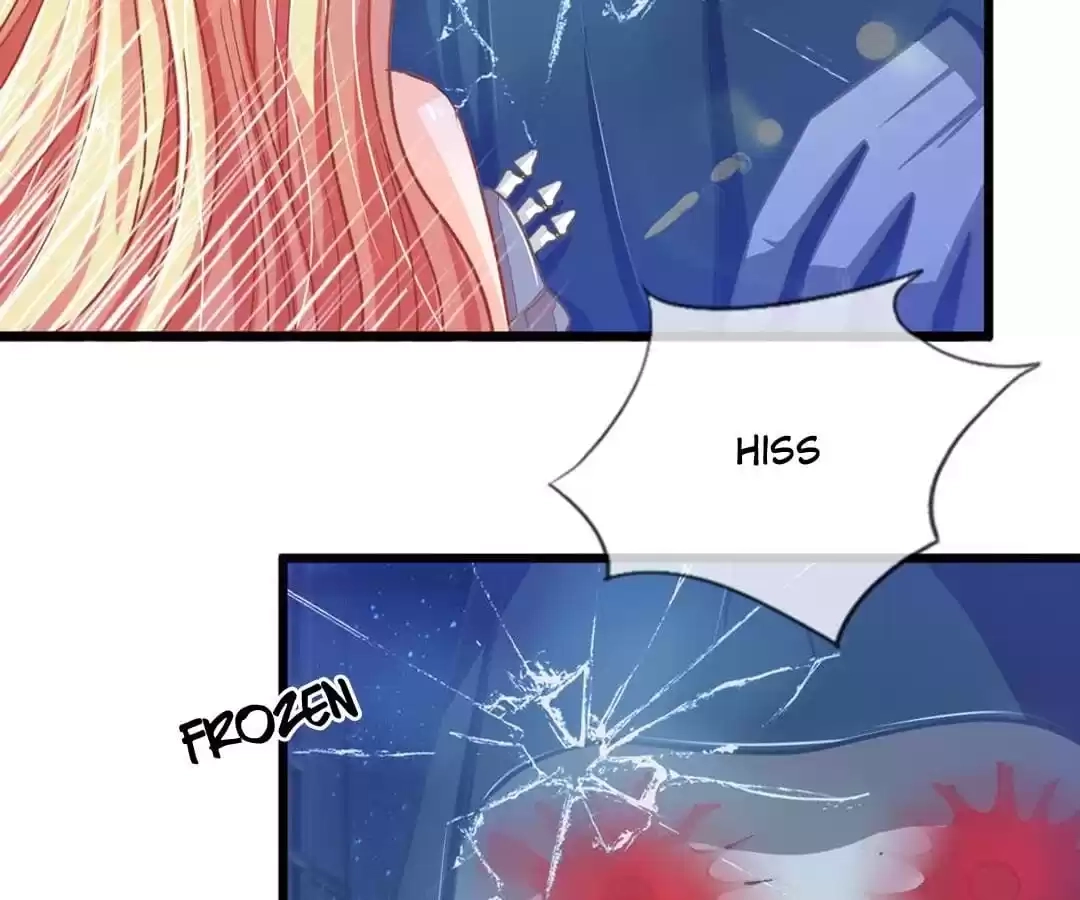 Holding Me Tightly, Ghost Sama Chapter 77 page 14 - 