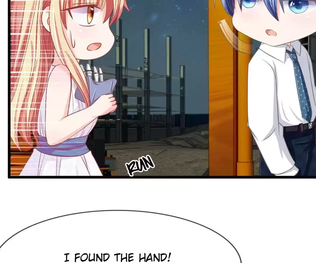 Holding Me Tightly, Ghost Sama Chapter 77 page 3 - 