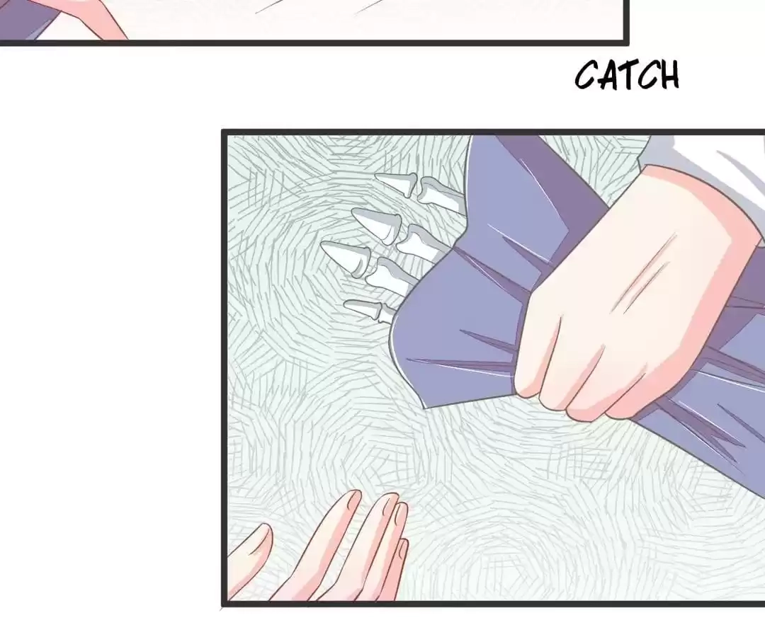 Holding Me Tightly, Ghost Sama Chapter 77 page 22 - 