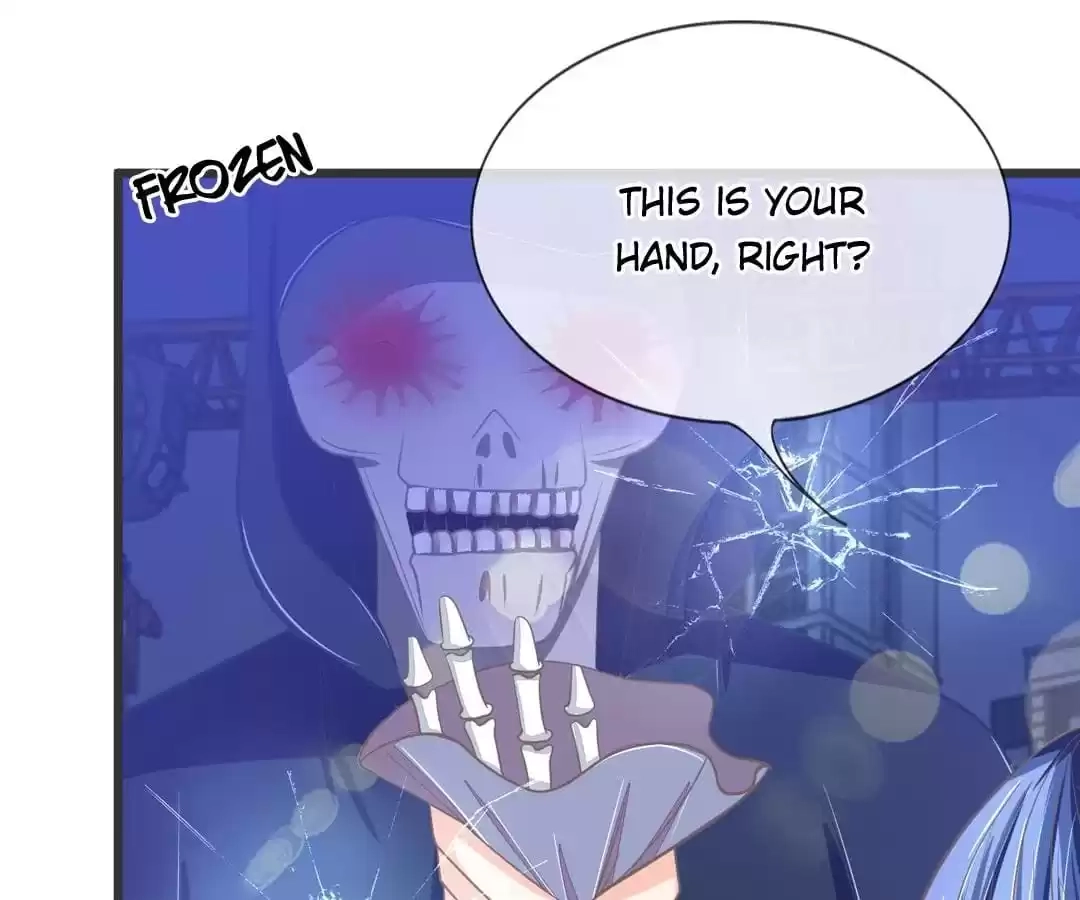 Holding Me Tightly, Ghost Sama Chapter 77 page 23 - 