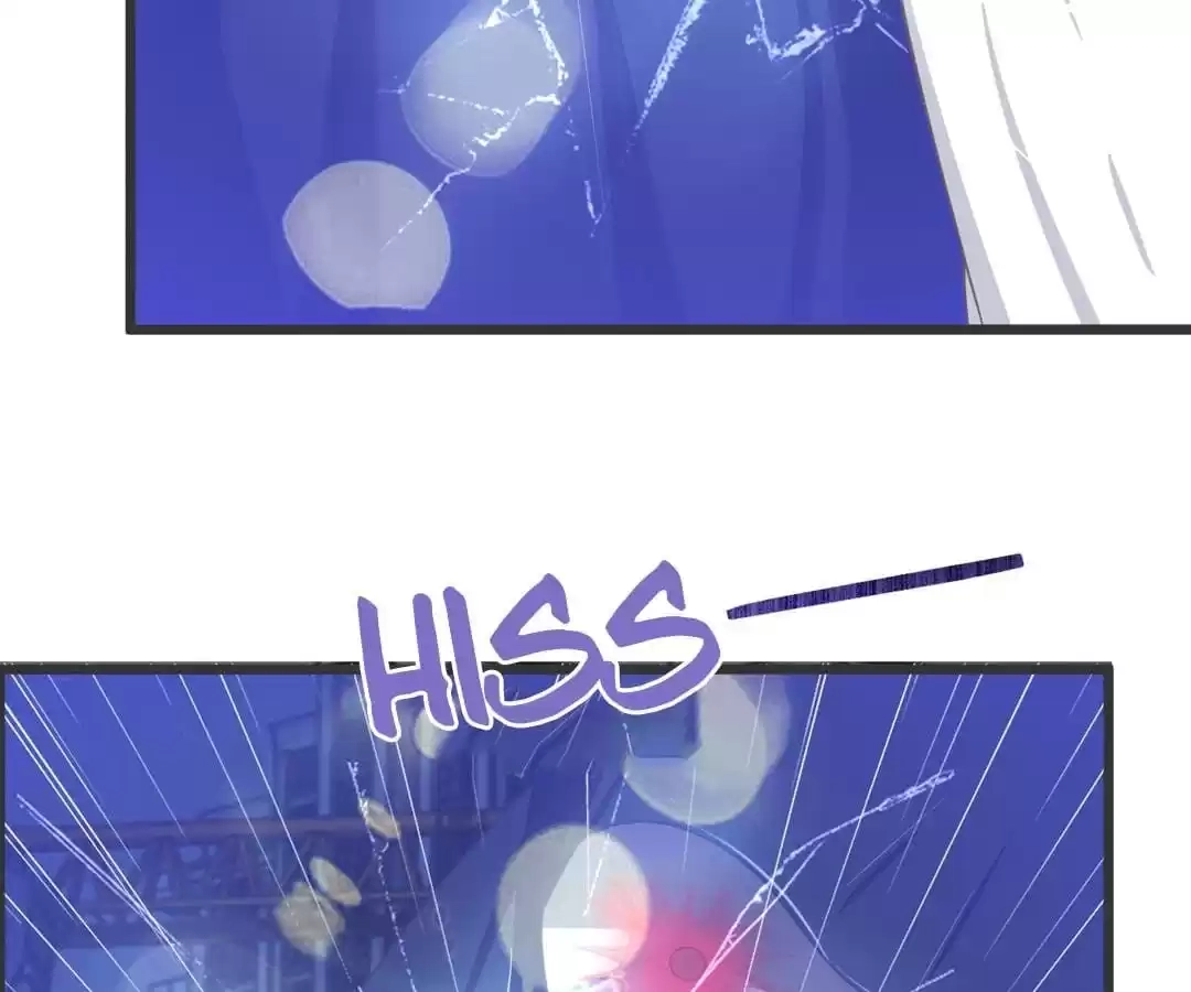 Holding Me Tightly, Ghost Sama Chapter 77 page 25 - 