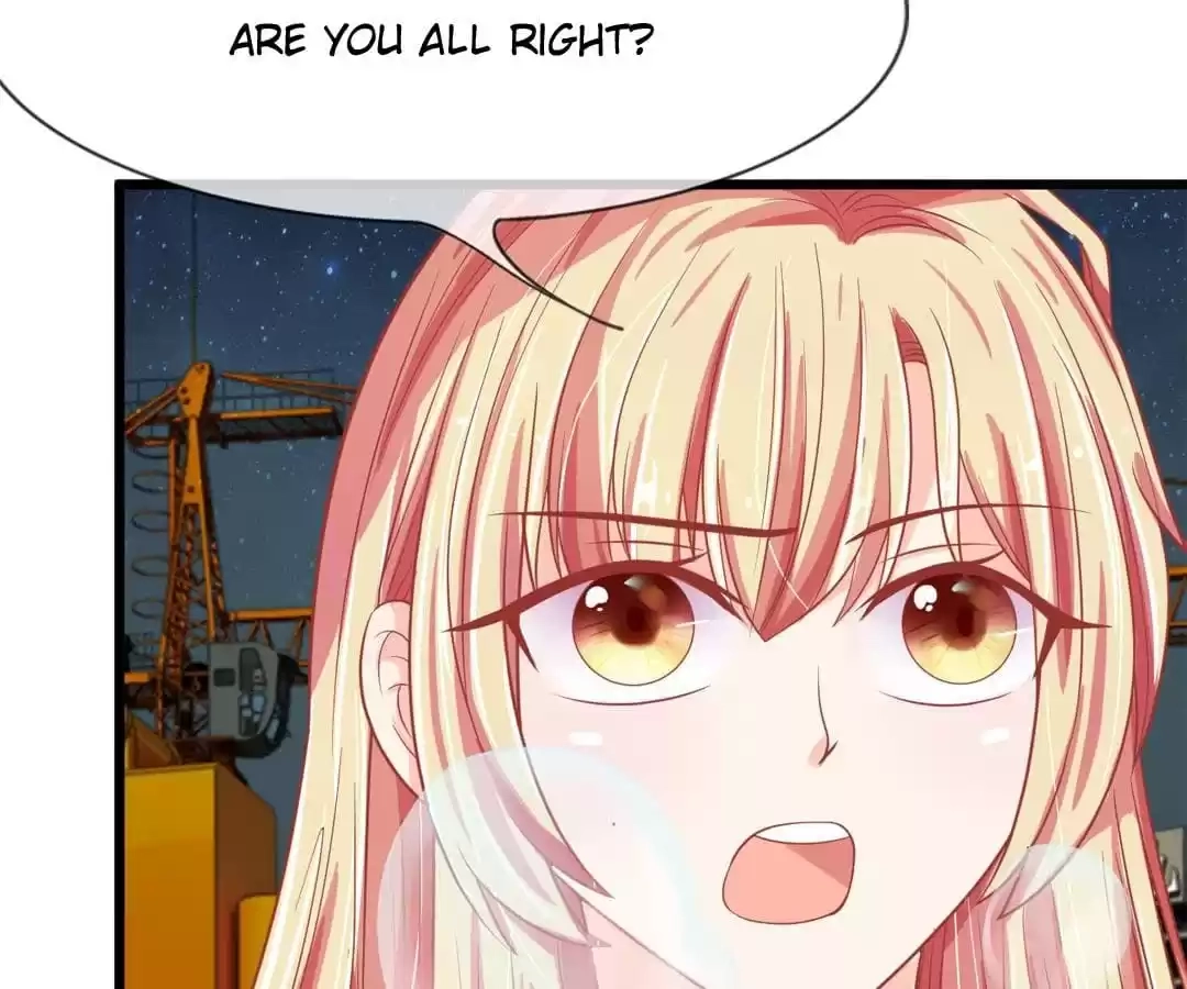 Holding Me Tightly, Ghost Sama Chapter 77 page 4 - 