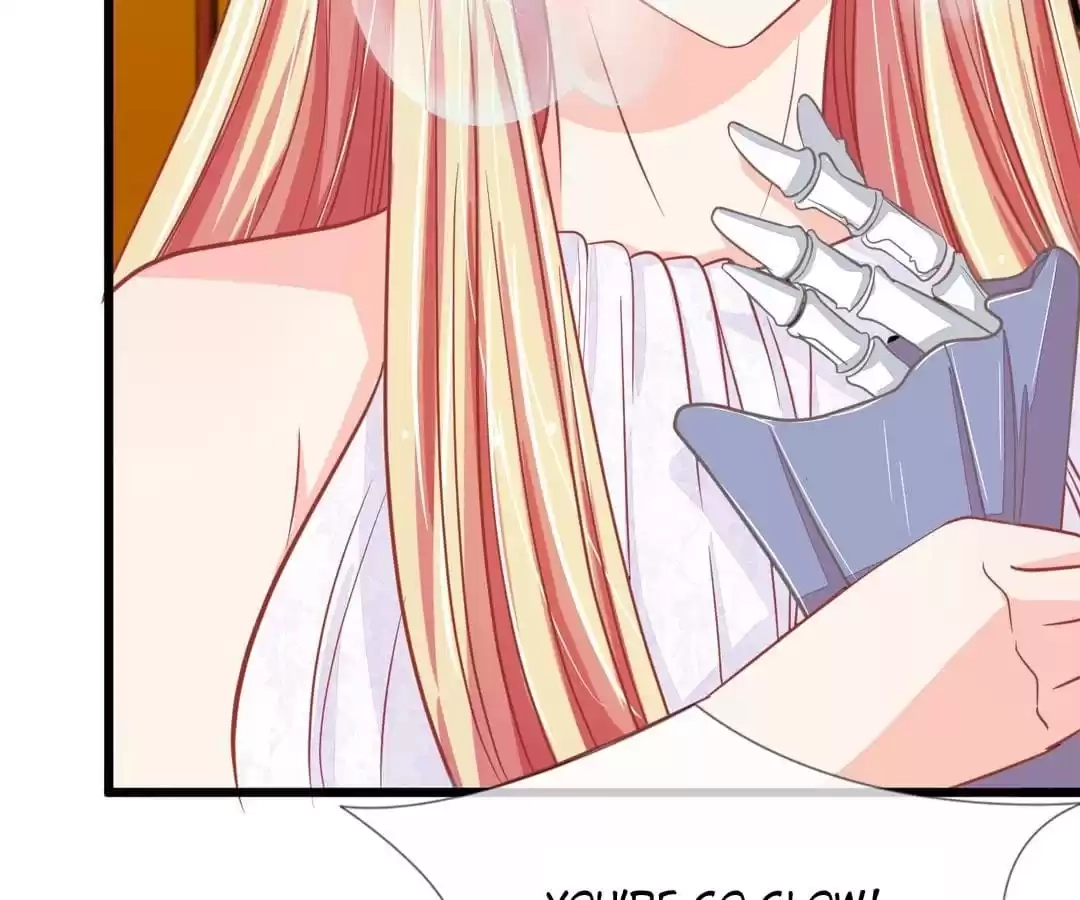 Holding Me Tightly, Ghost Sama Chapter 77 page 5 - 