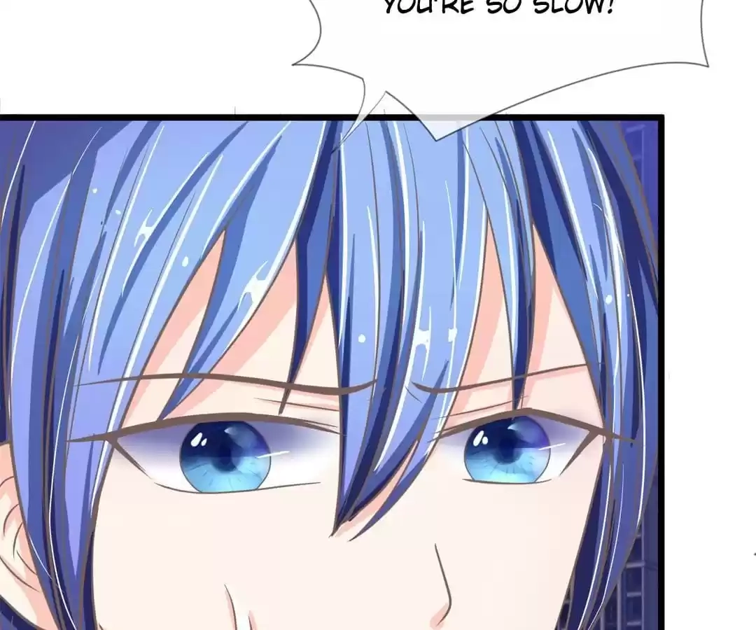 Holding Me Tightly, Ghost Sama Chapter 77 page 6 - 