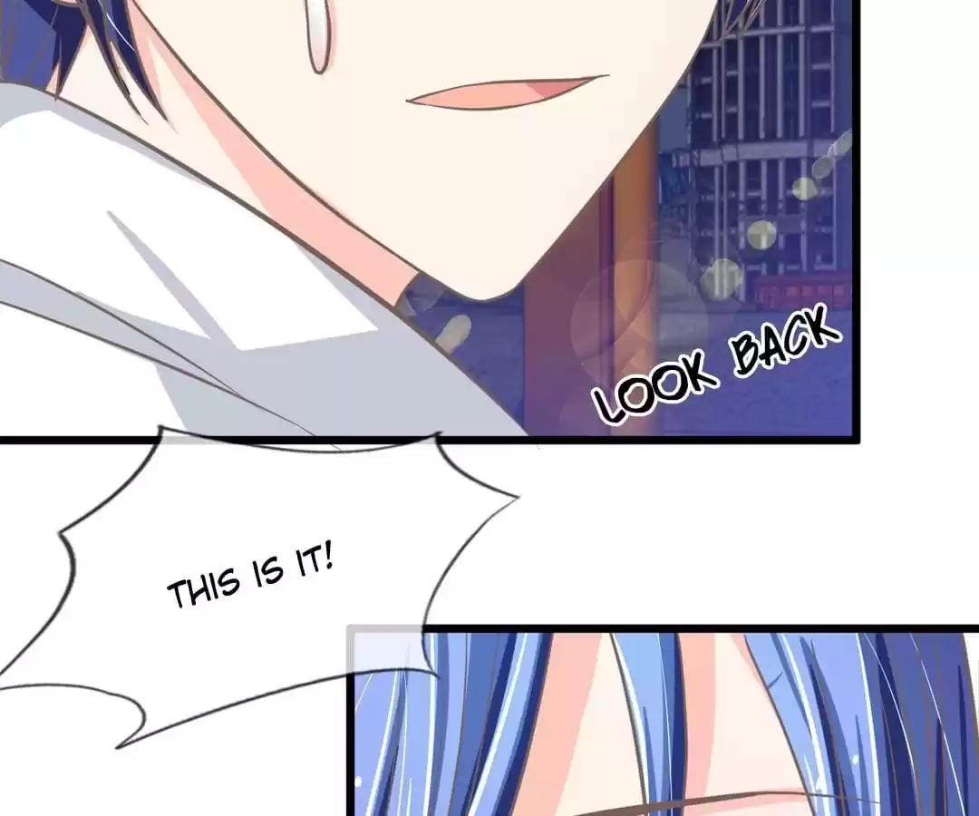 Holding Me Tightly, Ghost Sama Chapter 77 page 7 - 