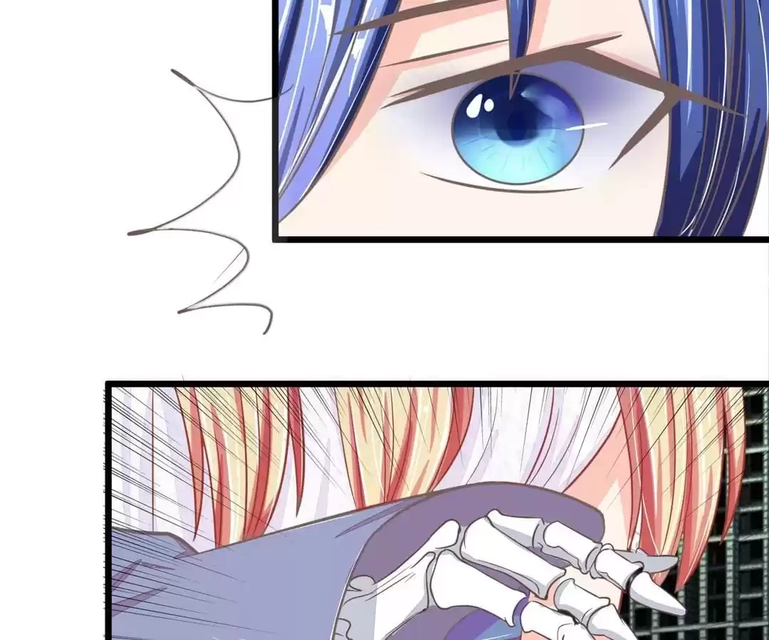 Holding Me Tightly, Ghost Sama Chapter 77 page 8 - 