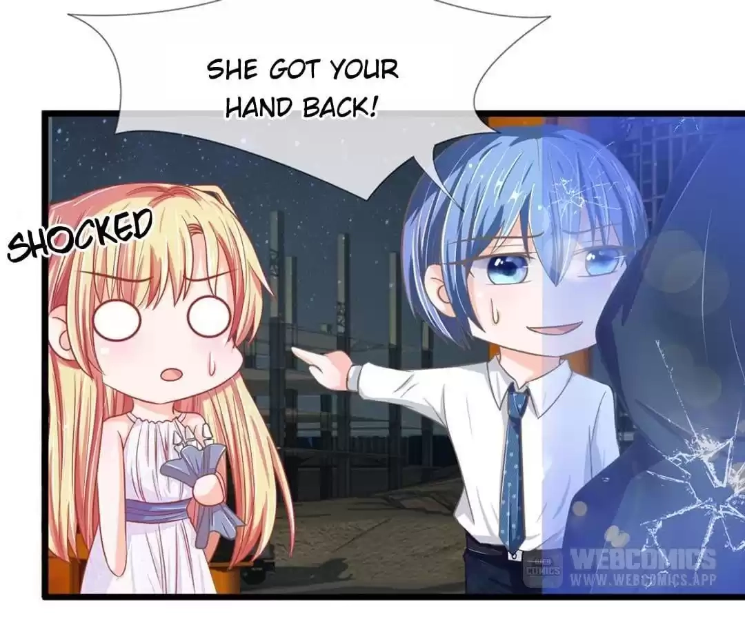Holding Me Tightly, Ghost Sama Chapter 77 page 10 - 