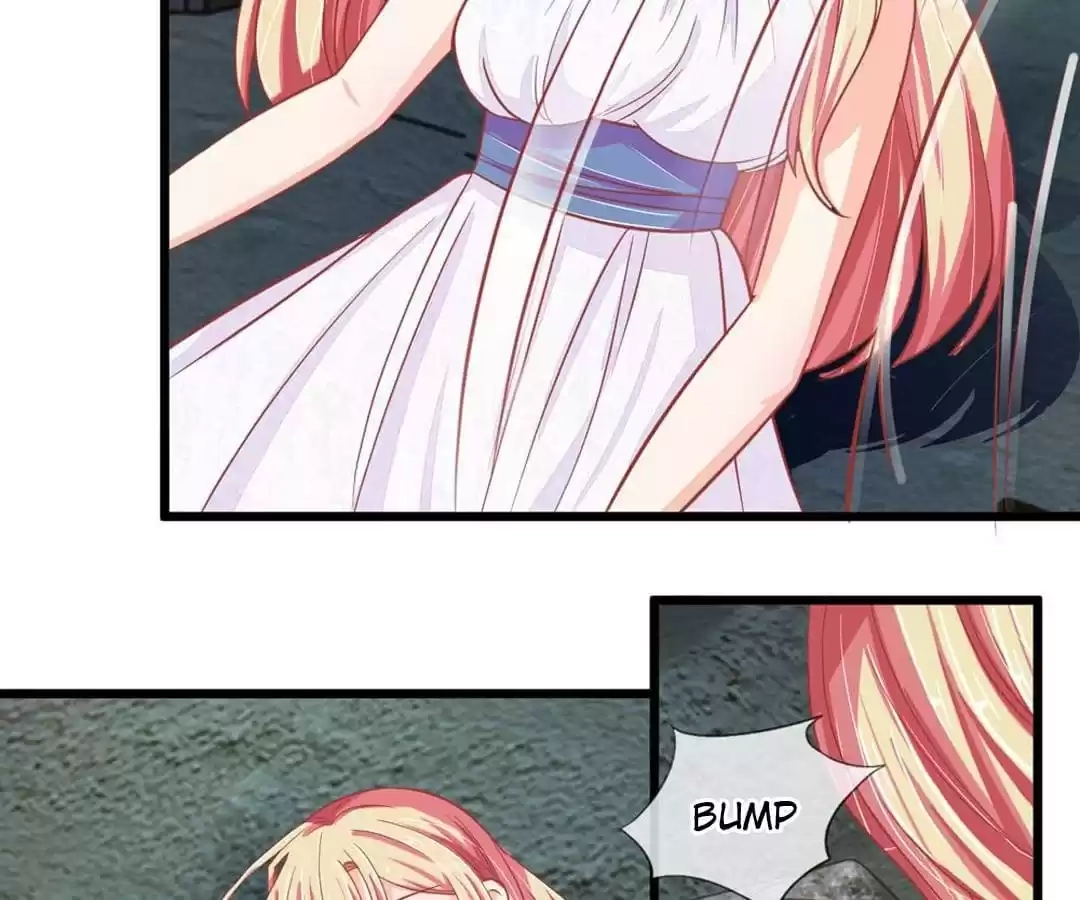 Holding Me Tightly, Ghost Sama Chapter 78 page 13 - 
