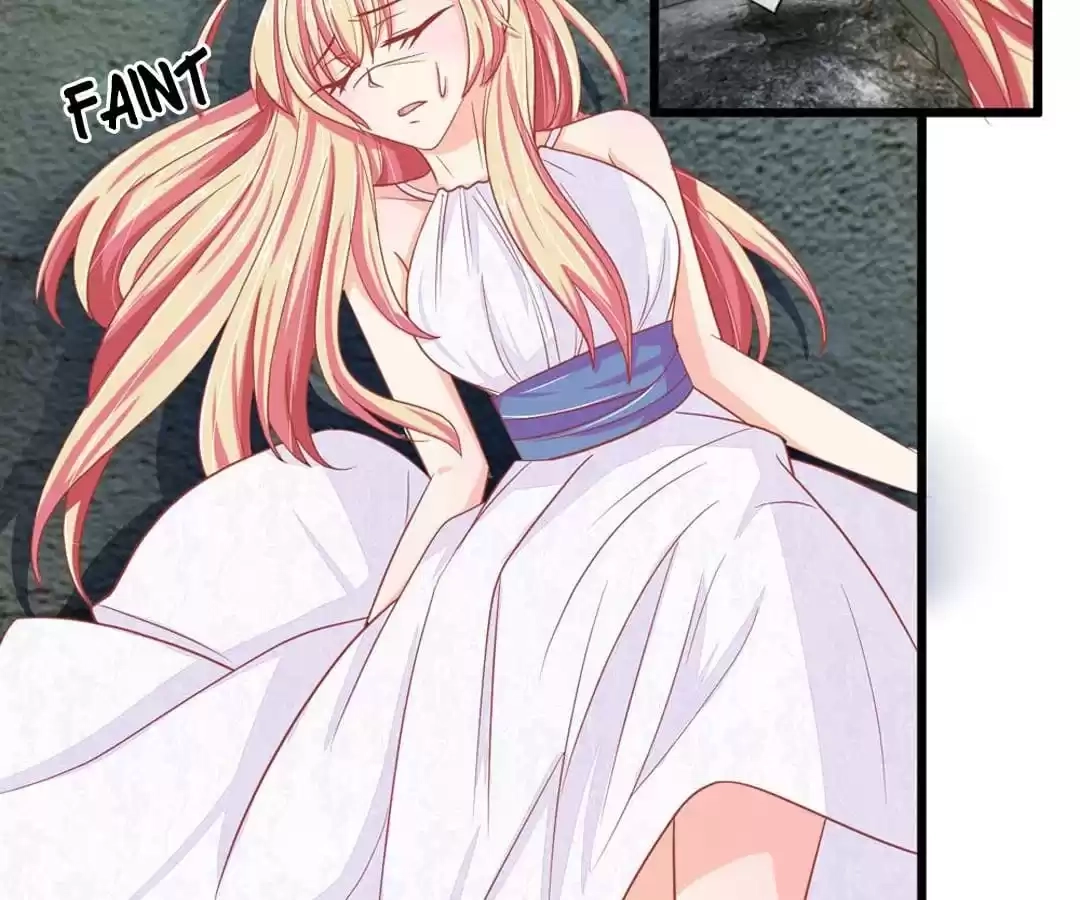 Holding Me Tightly, Ghost Sama Chapter 78 page 14 - 