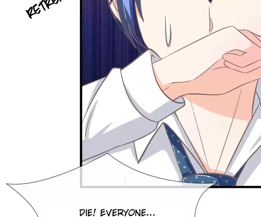 Holding Me Tightly, Ghost Sama Chapter 78 page 17 - 