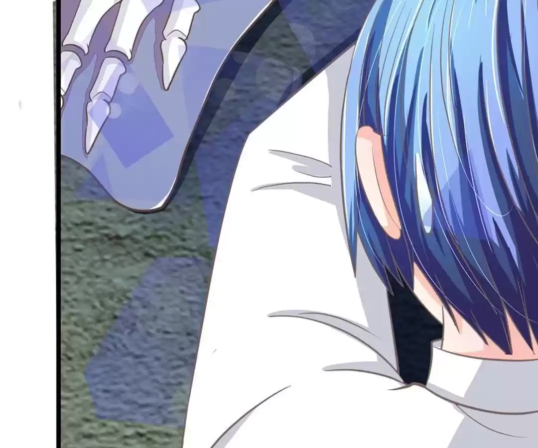 Holding Me Tightly, Ghost Sama Chapter 78 page 3 - 