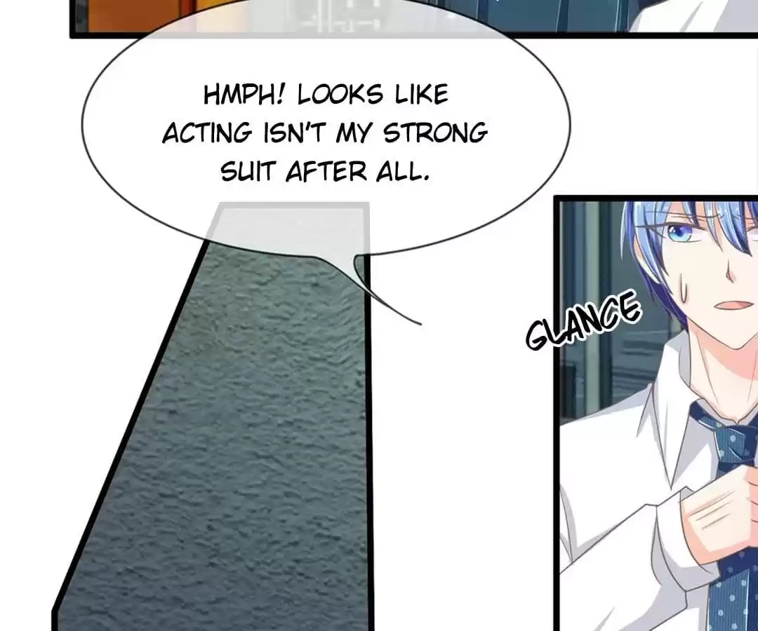 Holding Me Tightly, Ghost Sama Chapter 78 page 22 - 