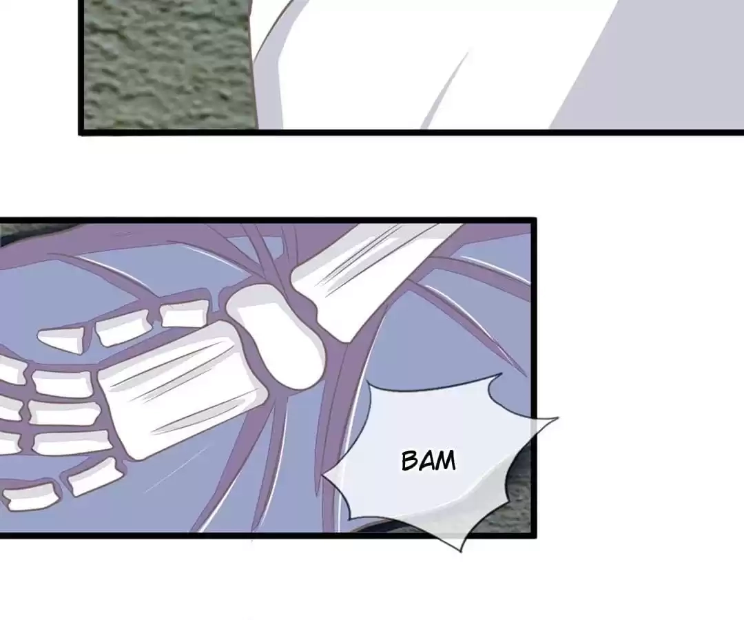 Holding Me Tightly, Ghost Sama Chapter 78 page 4 - 