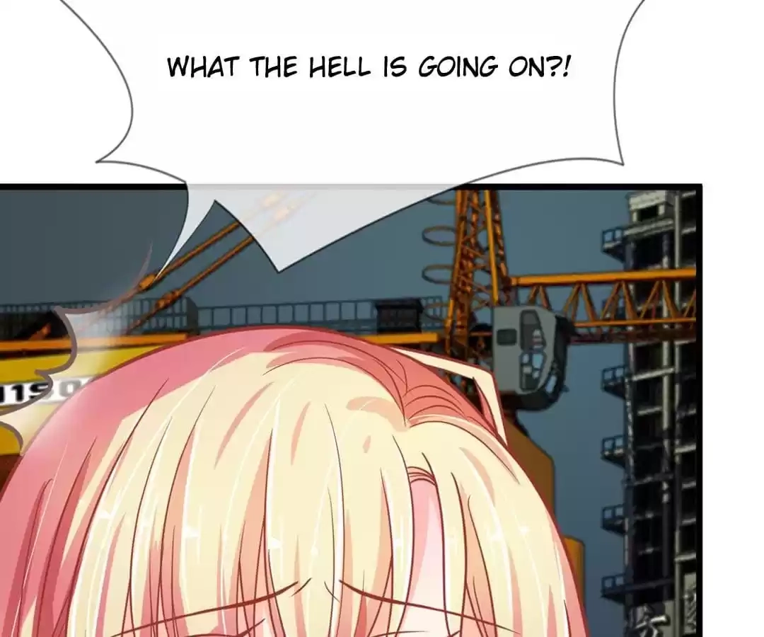 Holding Me Tightly, Ghost Sama Chapter 78 page 7 - 