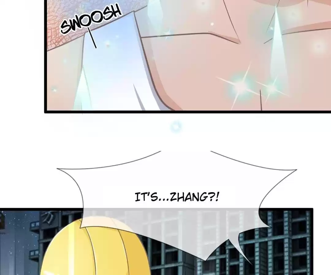 Holding Me Tightly, Ghost Sama Chapter 79 page 11 - 