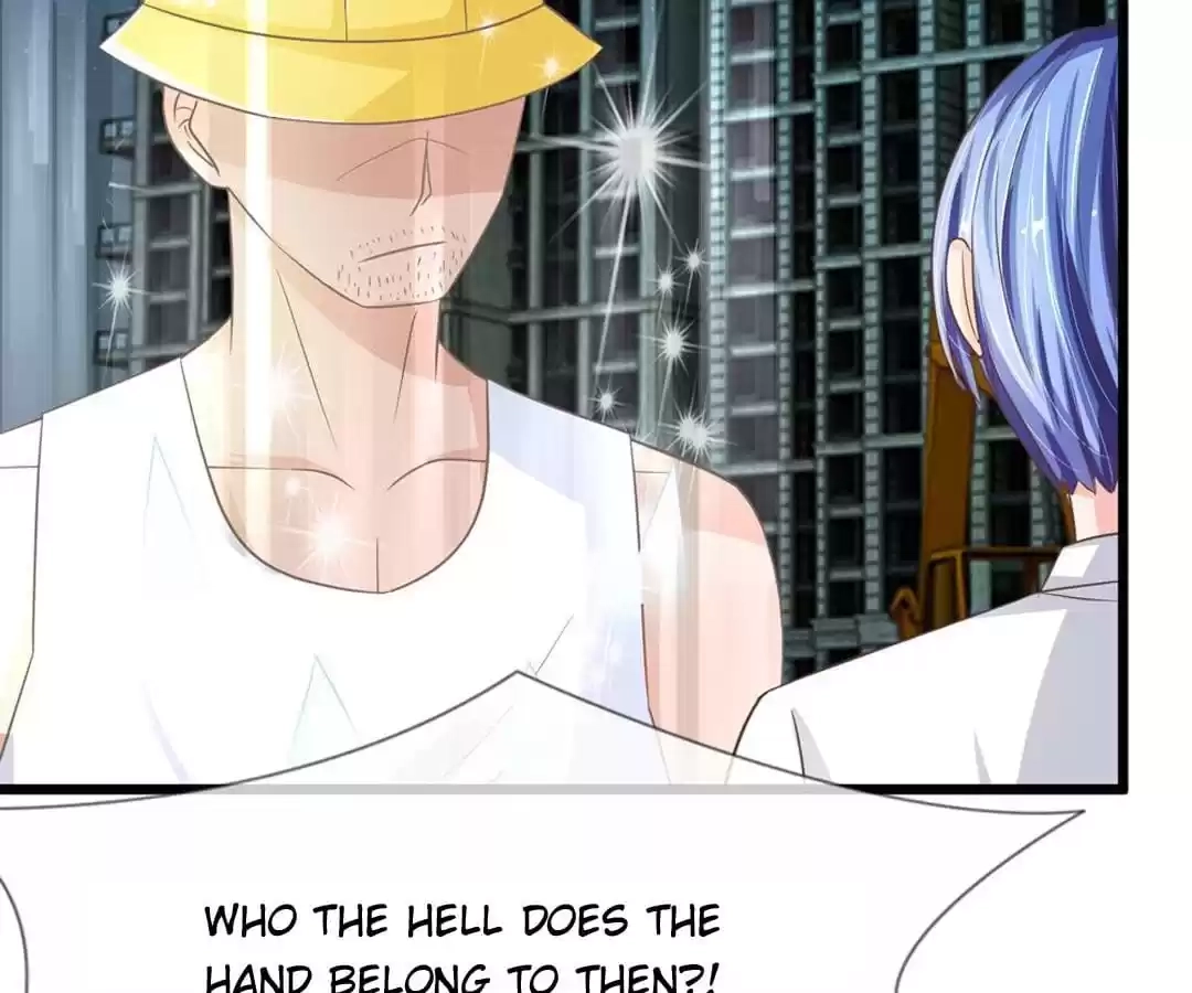 Holding Me Tightly, Ghost Sama Chapter 79 page 12 - 