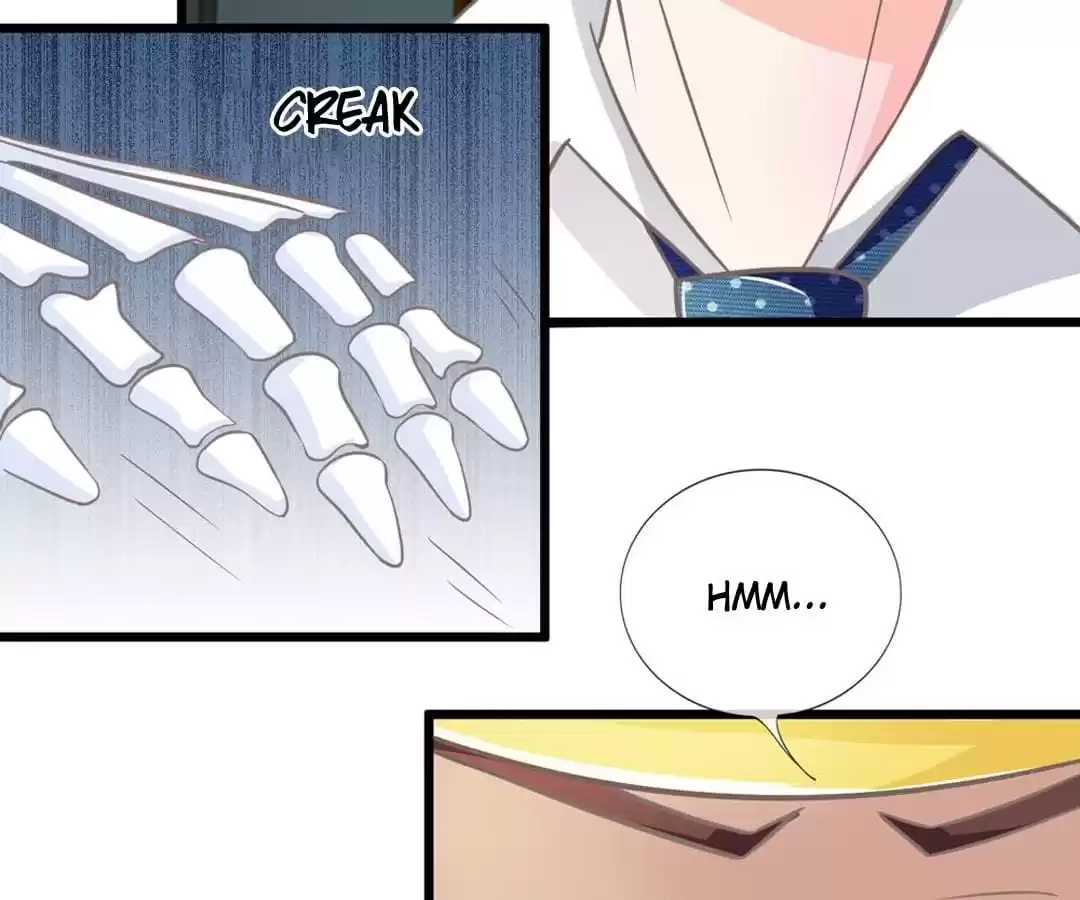 Holding Me Tightly, Ghost Sama Chapter 79 page 15 - 