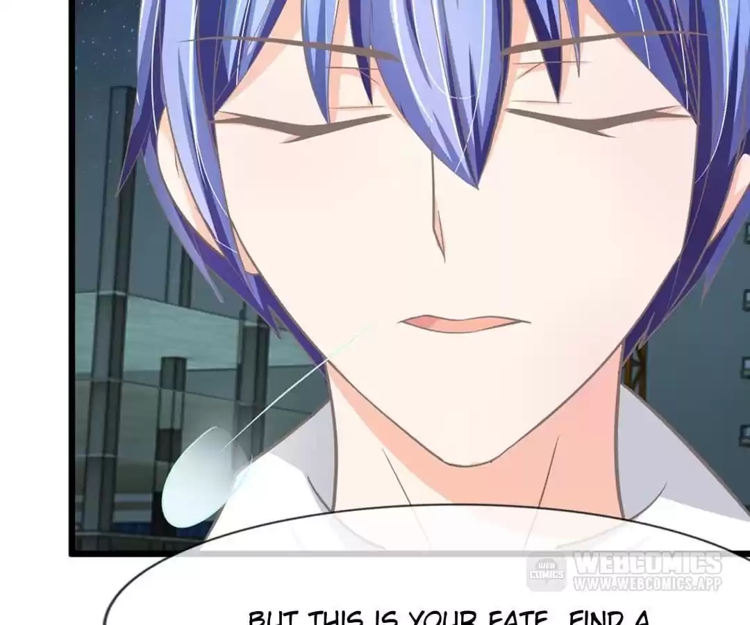 Holding Me Tightly, Ghost Sama Chapter 79 page 18 - 