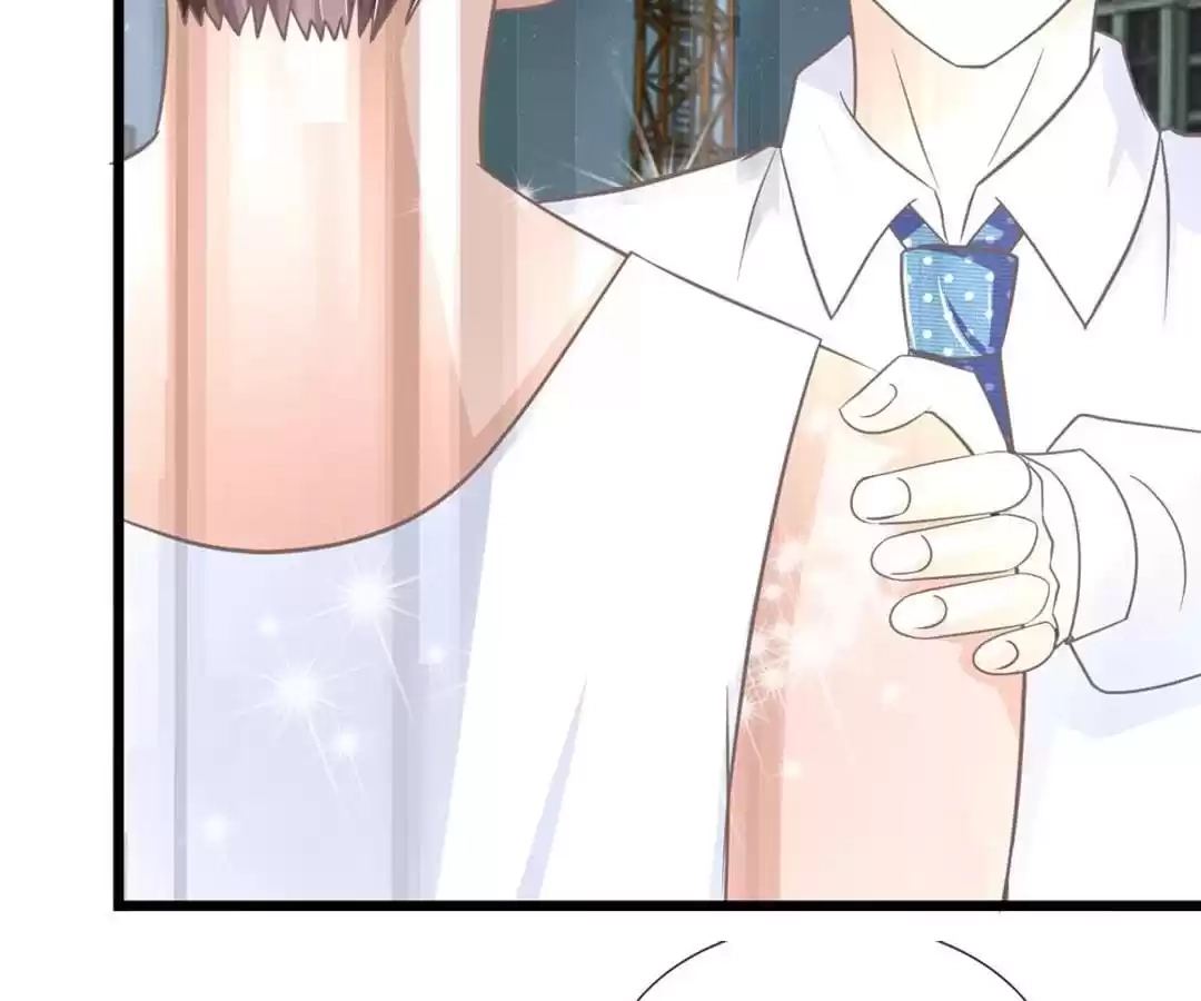 Holding Me Tightly, Ghost Sama Chapter 79 page 20 - 