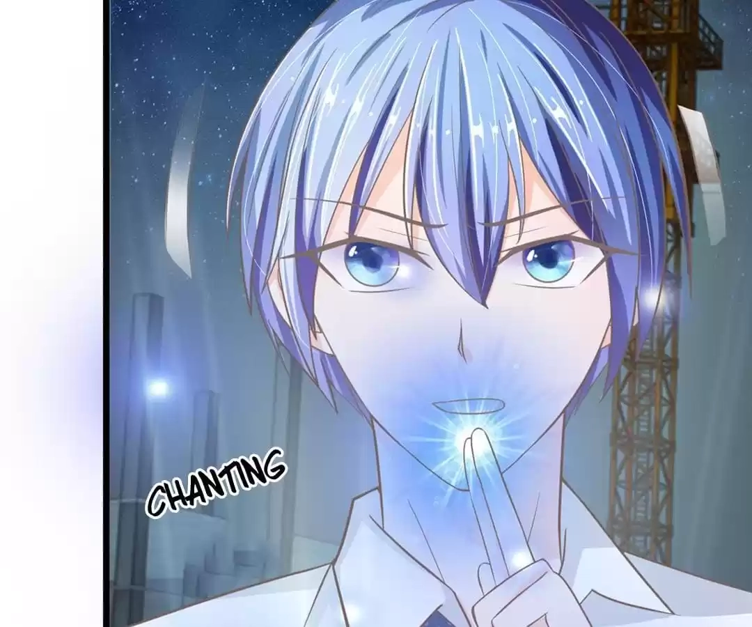 Holding Me Tightly, Ghost Sama Chapter 79 page 3 - 