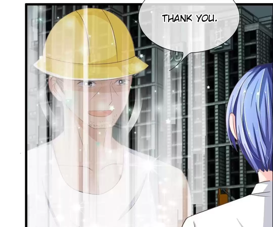 Holding Me Tightly, Ghost Sama Chapter 79 page 21 - 